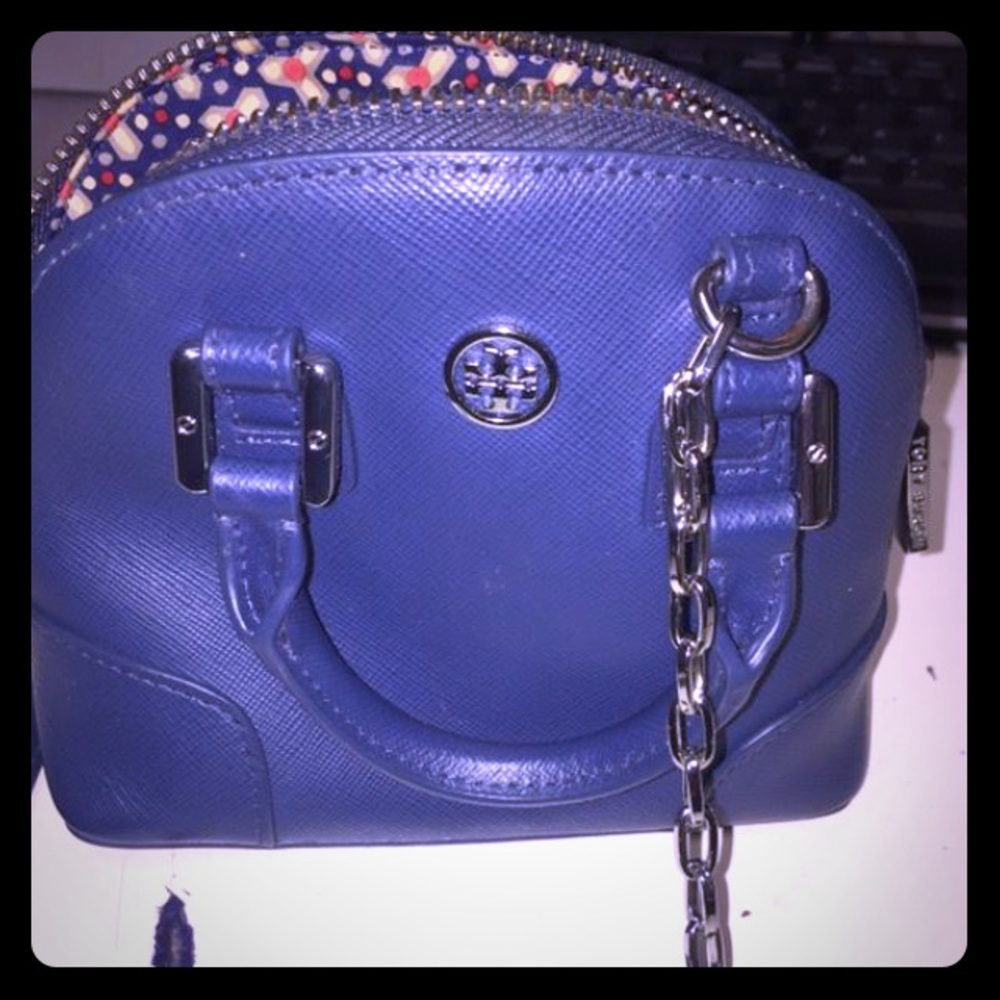 Tory Burch mini crossbody